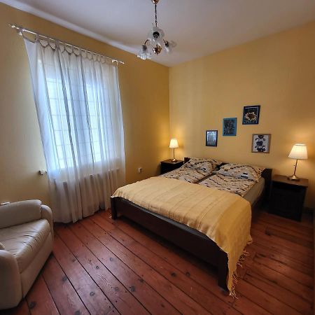 Mini-House With Garden In Jurmala Villa Dış mekan fotoğraf