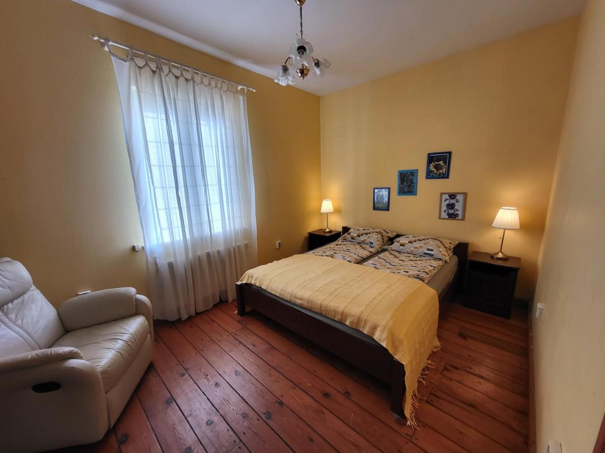 Mini-House With Garden In Jurmala Villa Dış mekan fotoğraf
